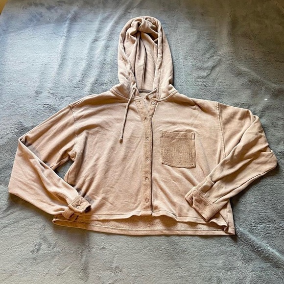 American Eagle Hoodie - Picture 1 of 1